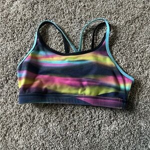 Born primitive multi-color  bra
